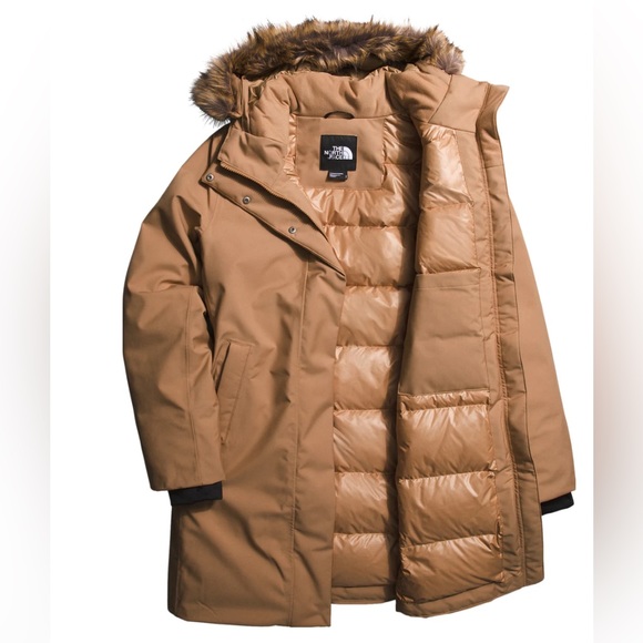 The North Face Jackets & Blazers - Excellent condition North Face Down Parker